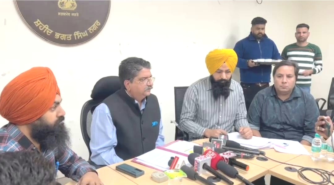 80 प्रतिशत मतदान का लक्ष्य हासिल करने के लिए स्वीप गतिविधियों के तहत विशेष जोर दिया जा रहा है